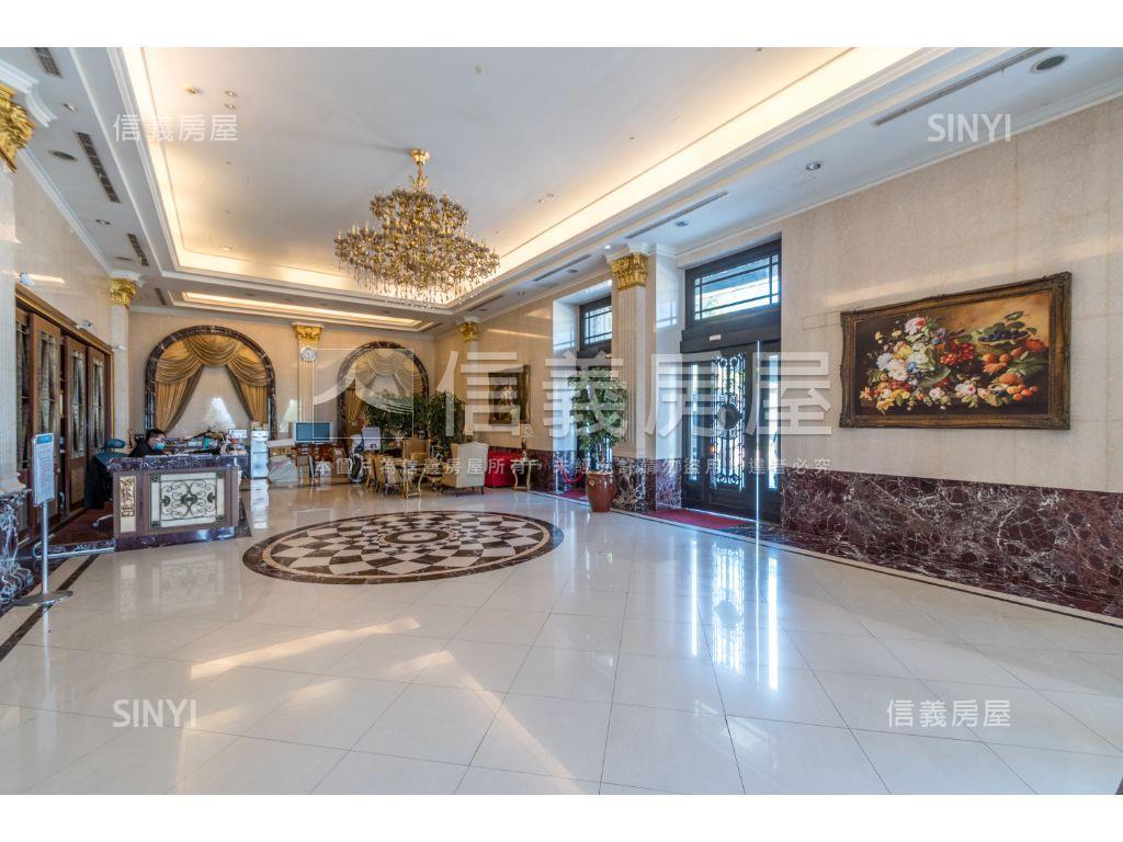 質感水世紀樹景套房房屋室內格局與周邊環境