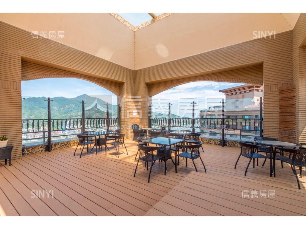 質感水世紀樹景套房房屋室內格局與周邊環境