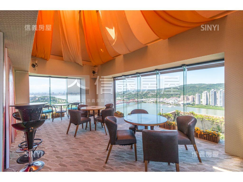 質感水世紀樹景套房房屋室內格局與周邊環境