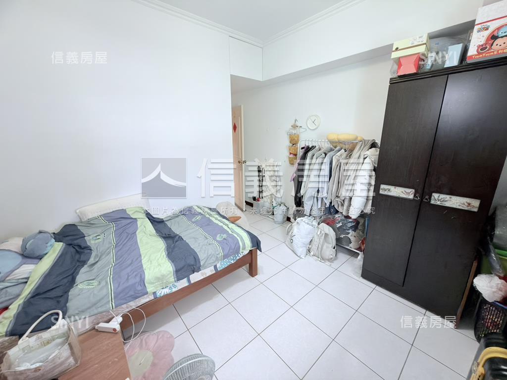哈佛名第珍稀三房房屋室內格局與周邊環境
