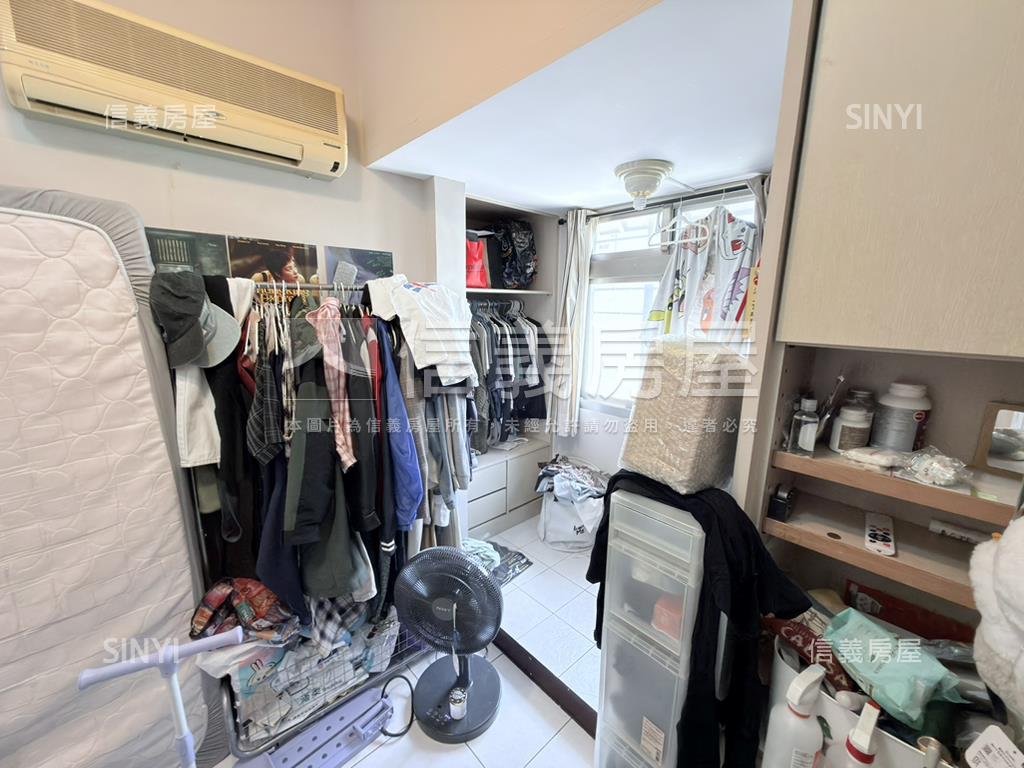 哈佛名第珍稀三房房屋室內格局與周邊環境