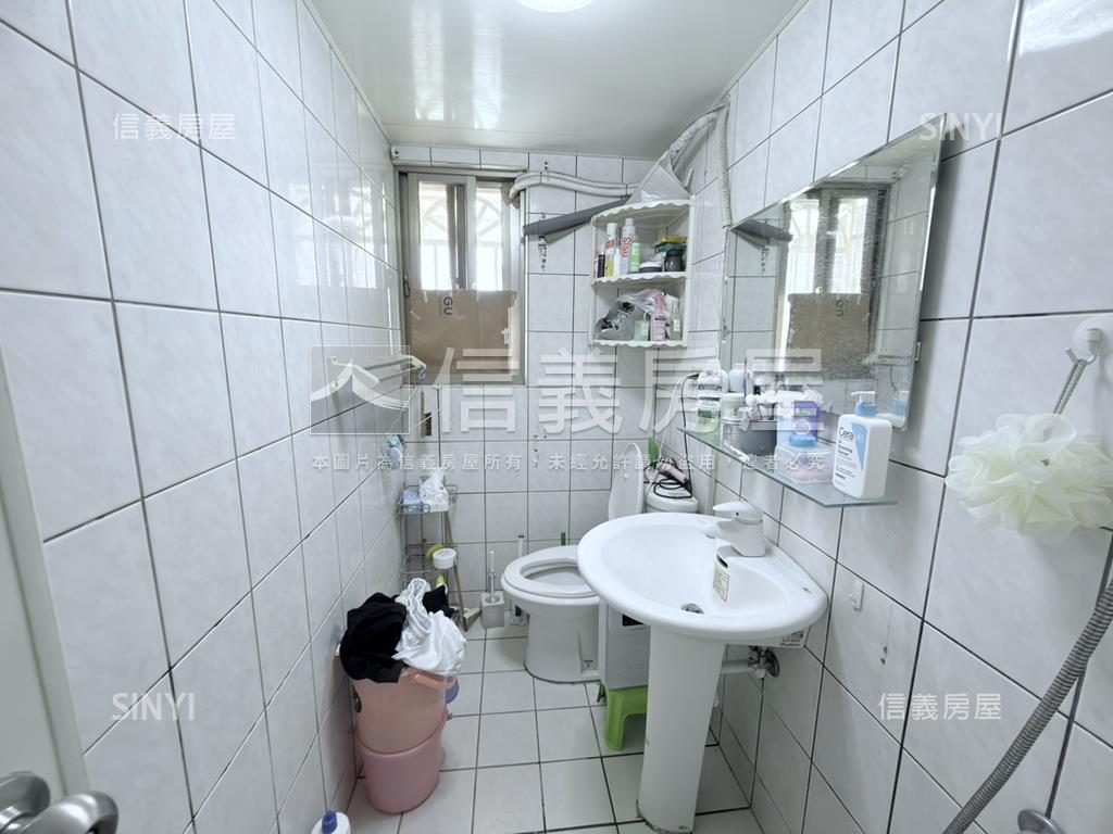 哈佛名第珍稀三房房屋室內格局與周邊環境