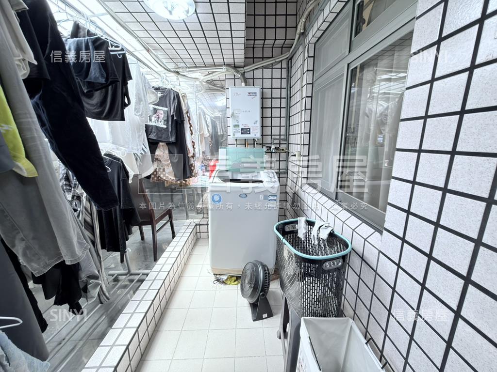 哈佛名第珍稀三房房屋室內格局與周邊環境