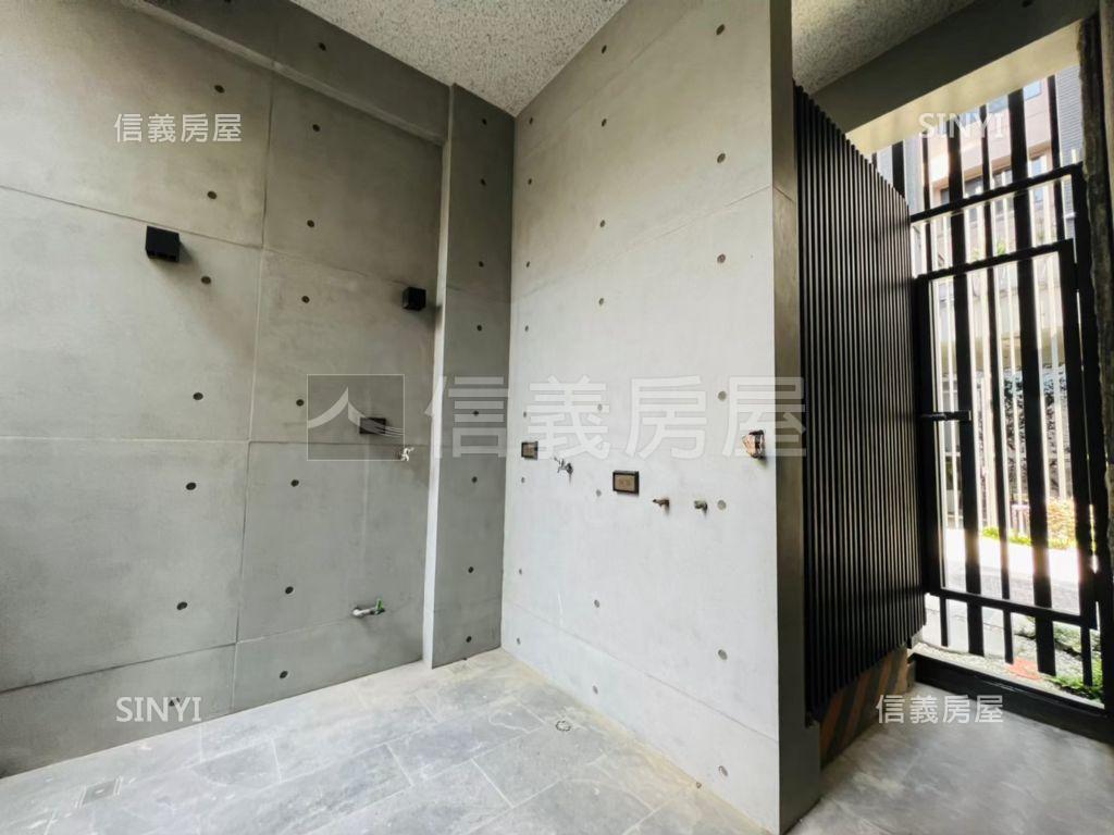 單元二臨路獨棟電梯豪墅房屋室內格局與周邊環境