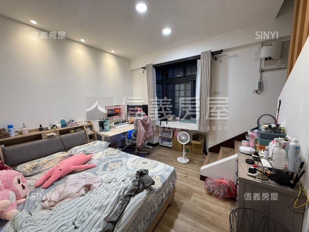 龍潭交流道屋況好別墅房屋室內格局與周邊環境