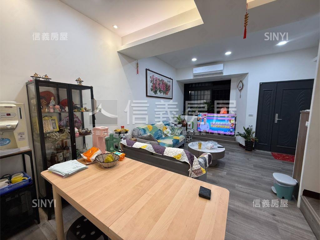 龍潭交流道屋況好別墅房屋室內格局與周邊環境