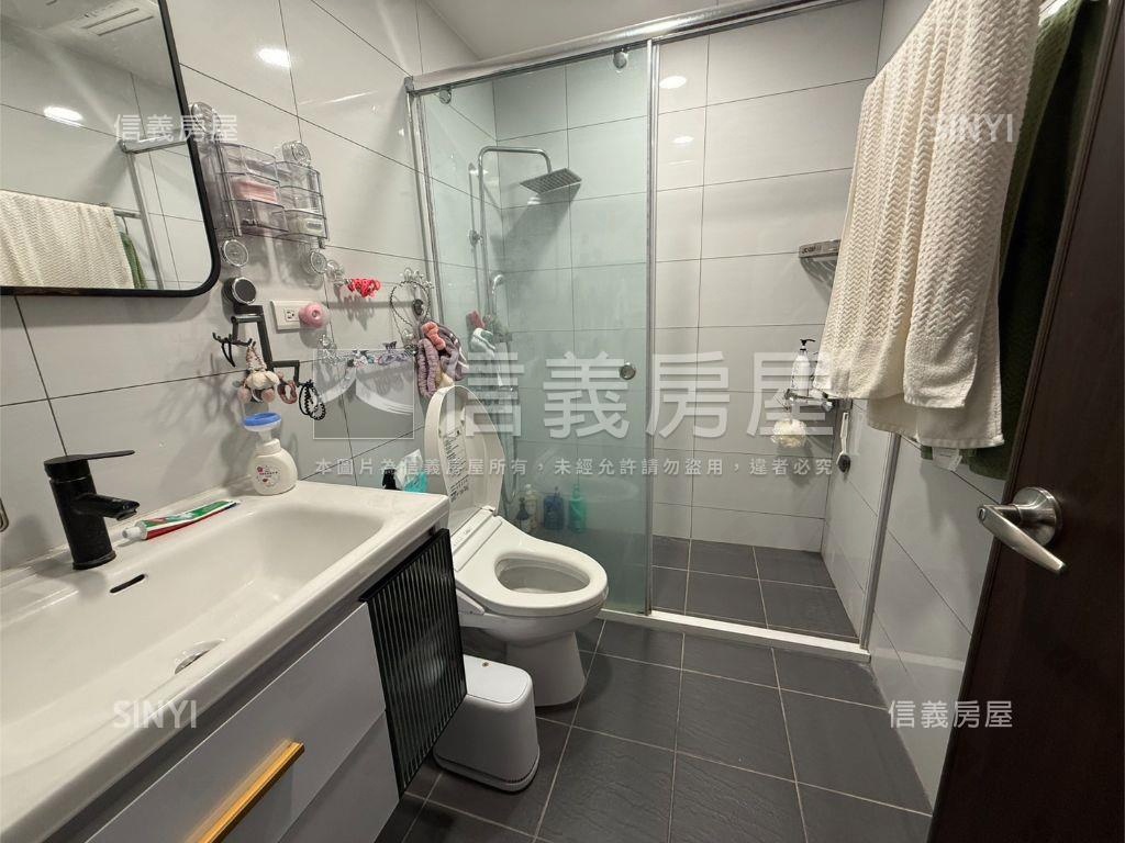 龍潭交流道屋況好別墅房屋室內格局與周邊環境