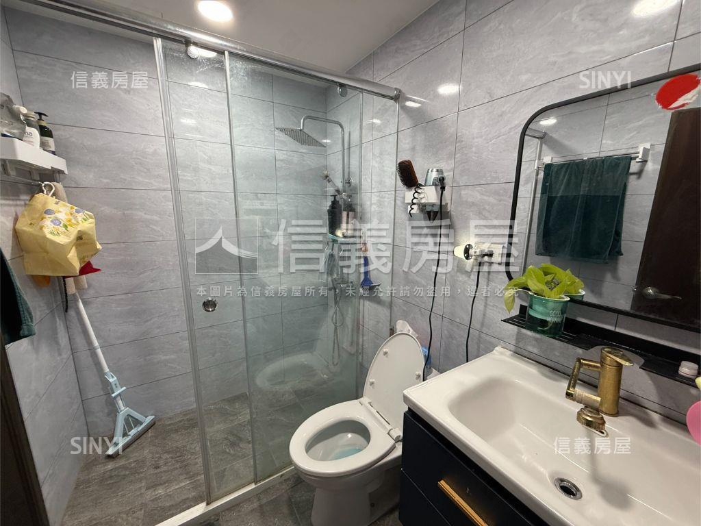 龍潭交流道屋況好別墅房屋室內格局與周邊環境