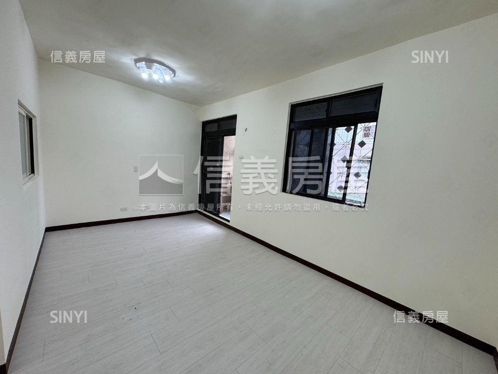 低總價免整理４樓美寓房屋室內格局與周邊環境