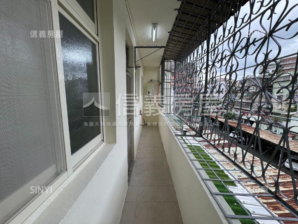 低總價免整理４樓美寓房屋室內格局與周邊環境