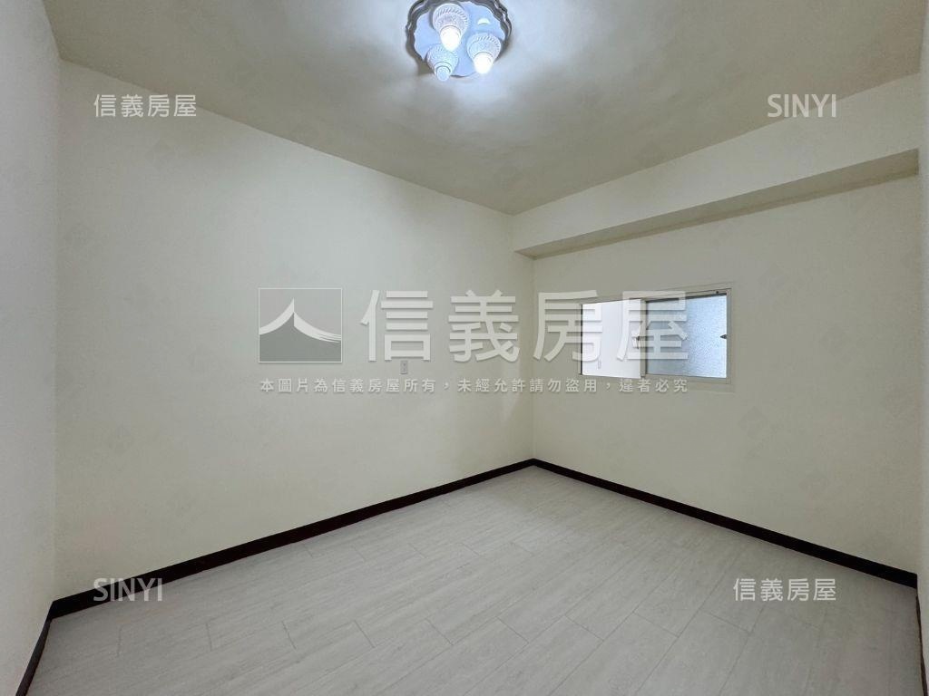 低總價免整理４樓美寓房屋室內格局與周邊環境