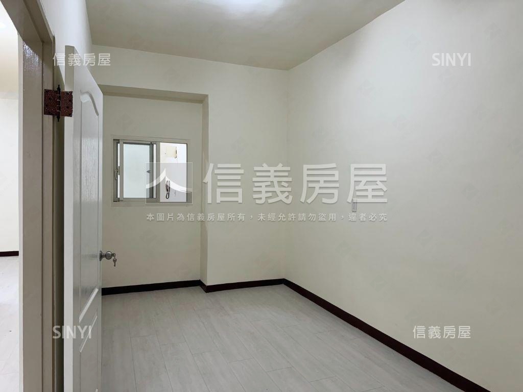 低總價免整理４樓美寓房屋室內格局與周邊環境