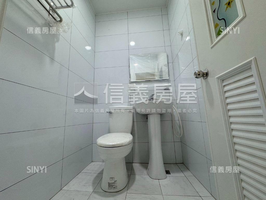 低總價免整理４樓美寓房屋室內格局與周邊環境