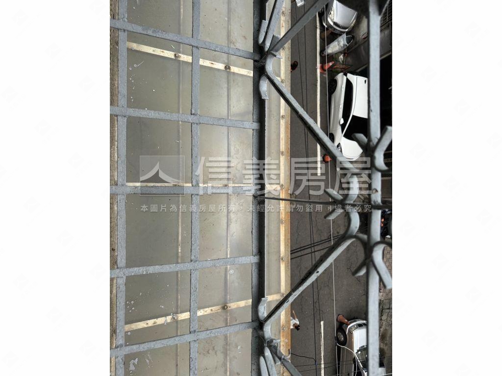 低總價免整理４樓美寓房屋室內格局與周邊環境