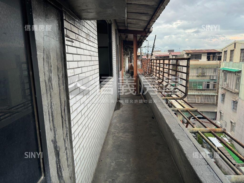 低總價免整理４樓美寓房屋室內格局與周邊環境