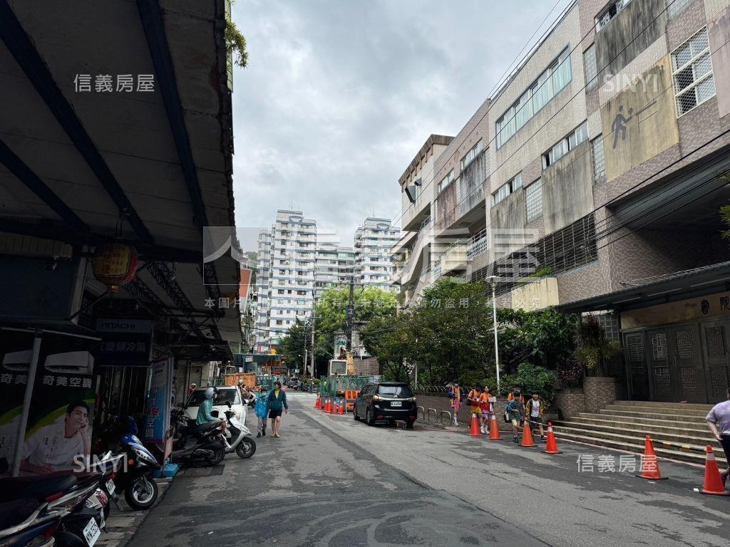 低總價免整理４樓美寓房屋室內格局與周邊環境