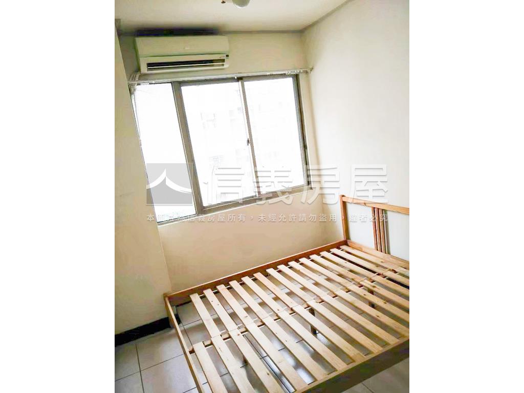 興大美視野電梯兩房房屋室內格局與周邊環境