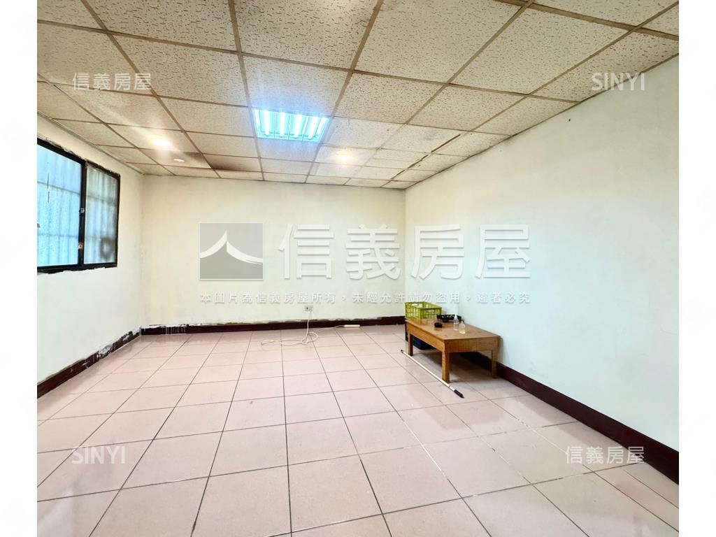 華江文新方正明亮頂加房屋室內格局與周邊環境