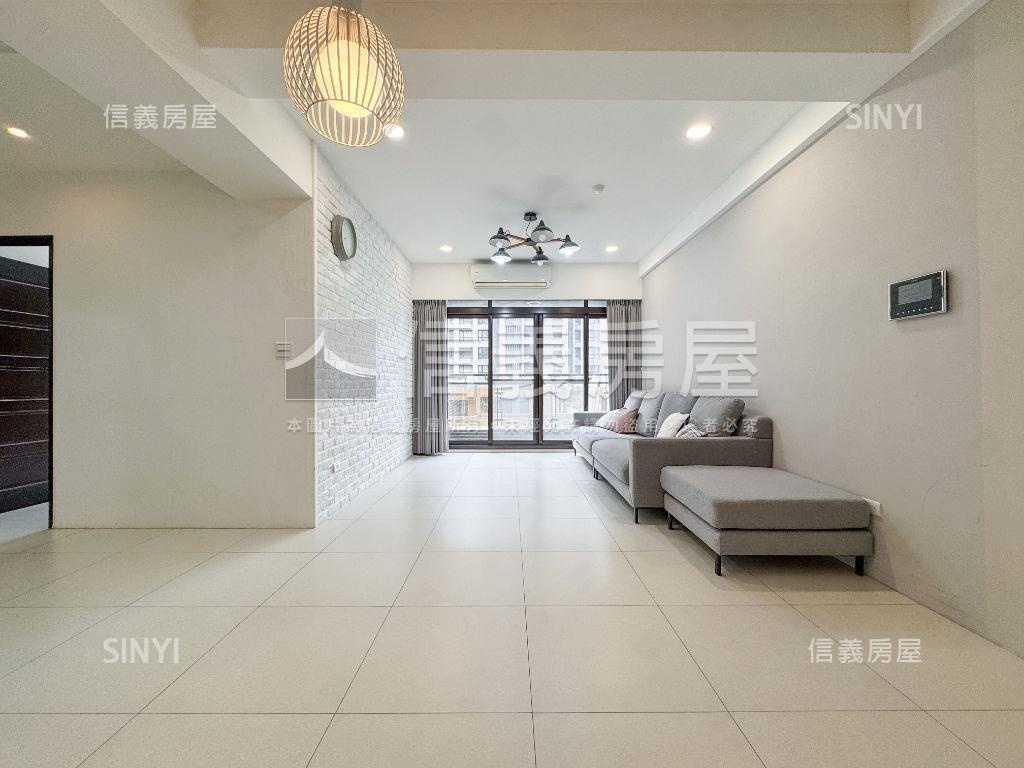 成功學區時上Ｓ採光三房房屋室內格局與周邊環境