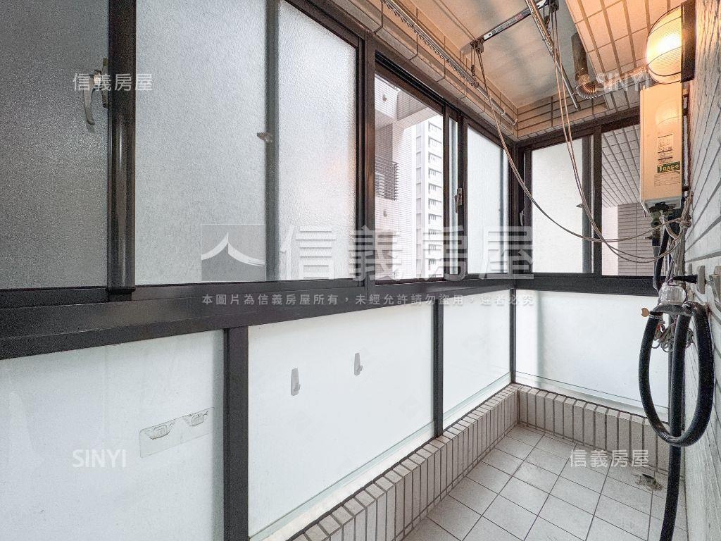 成功學區時上Ｓ採光三房房屋室內格局與周邊環境