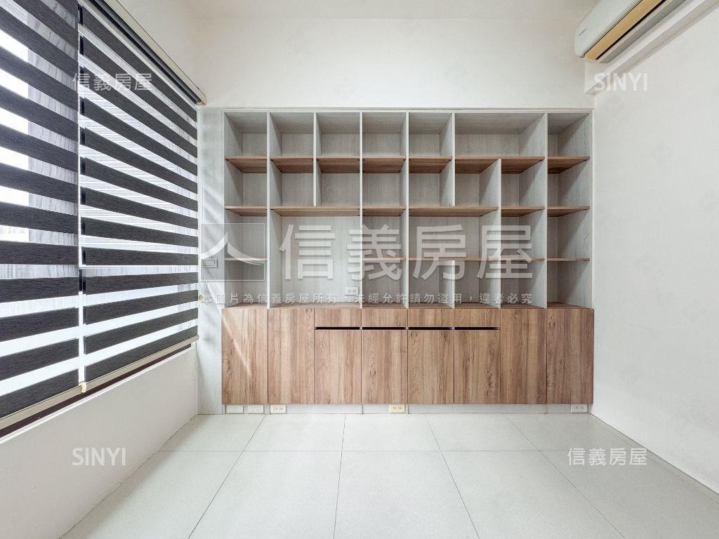 成功學區時上Ｓ採光三房房屋室內格局與周邊環境