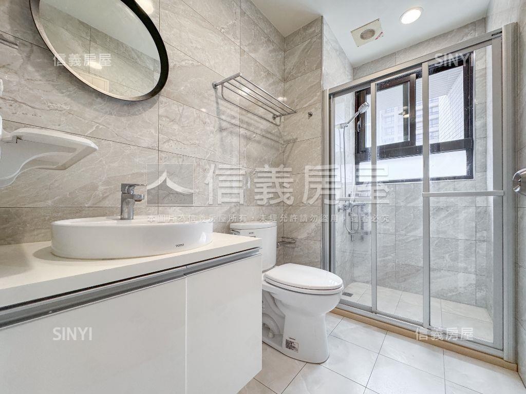 成功學區時上Ｓ採光三房房屋室內格局與周邊環境