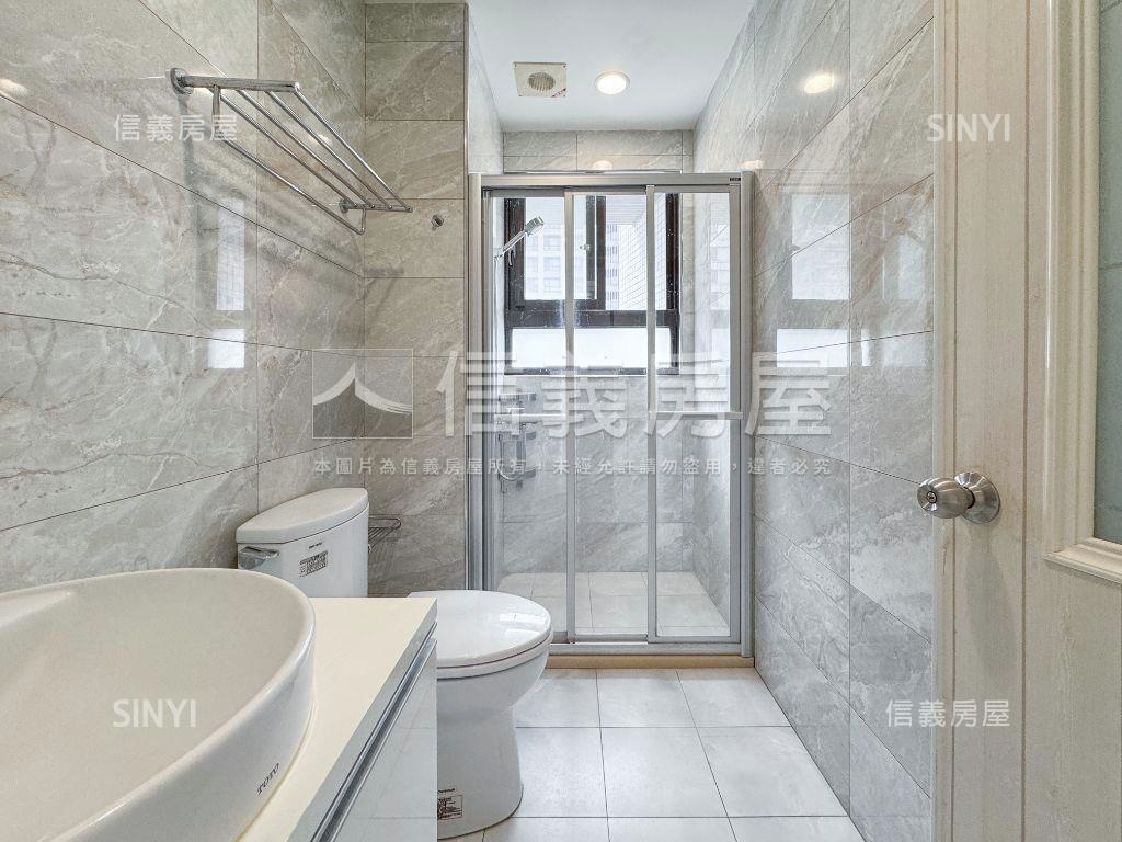 成功學區時上Ｓ採光三房房屋室內格局與周邊環境