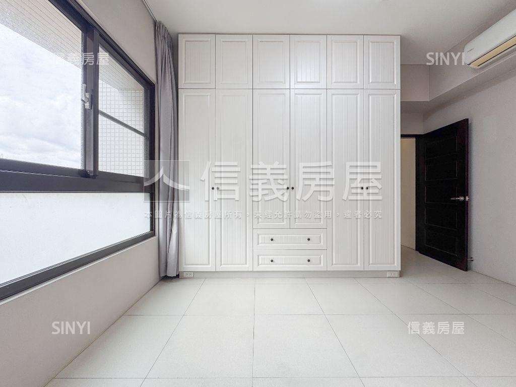 成功學區時上Ｓ採光三房房屋室內格局與周邊環境