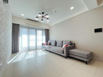 成功學區時上Ｓ採光三房