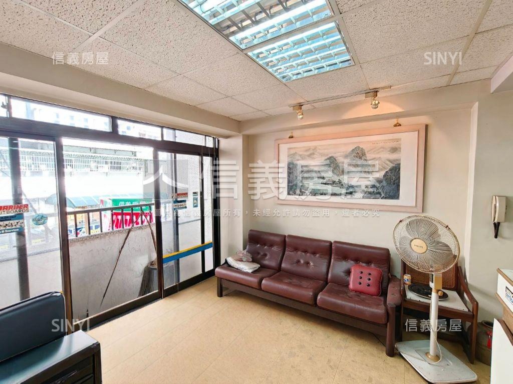 南京捷運電梯２房房屋室內格局與周邊環境