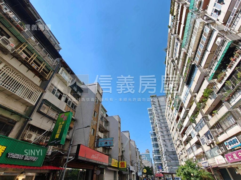 南京捷運電梯２房房屋室內格局與周邊環境