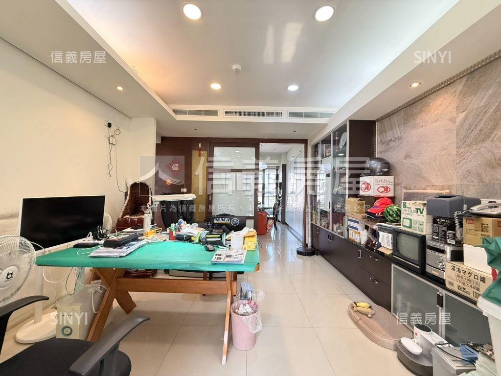 太子國寶高樓四房平車房屋室內格局與周邊環境