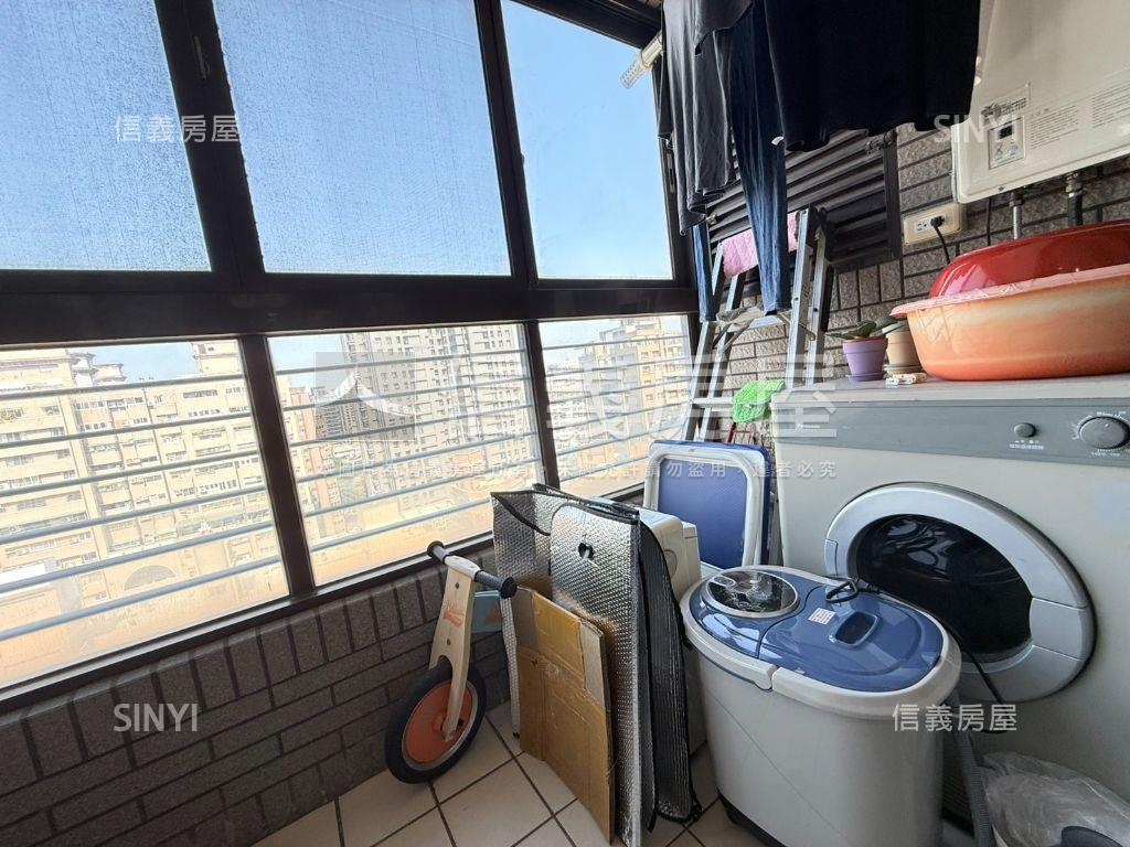 太子國寶高樓四房平車房屋室內格局與周邊環境