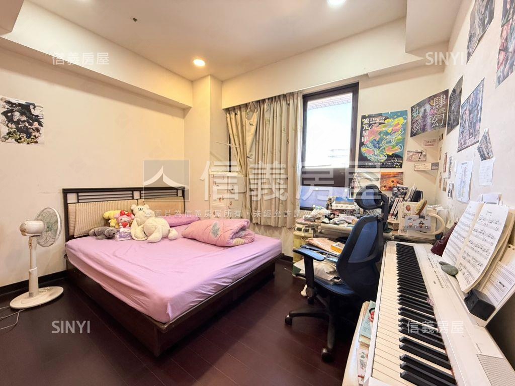 太子國寶高樓四房平車房屋室內格局與周邊環境