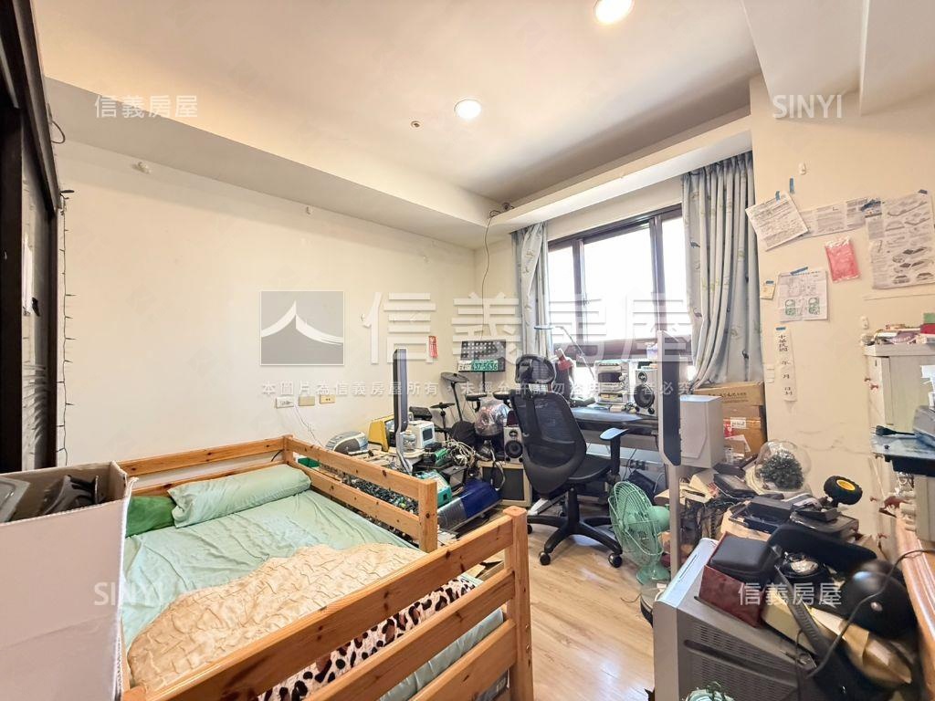 太子國寶高樓四房平車房屋室內格局與周邊環境