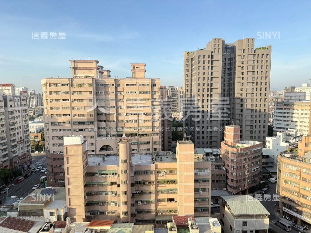 太子國寶高樓四房平車房屋室內格局與周邊環境