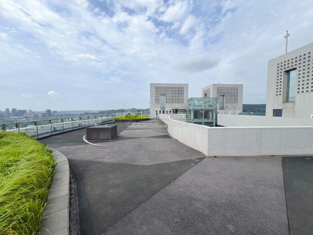 惠友遠見辦公室３房屋室內格局與周邊環境