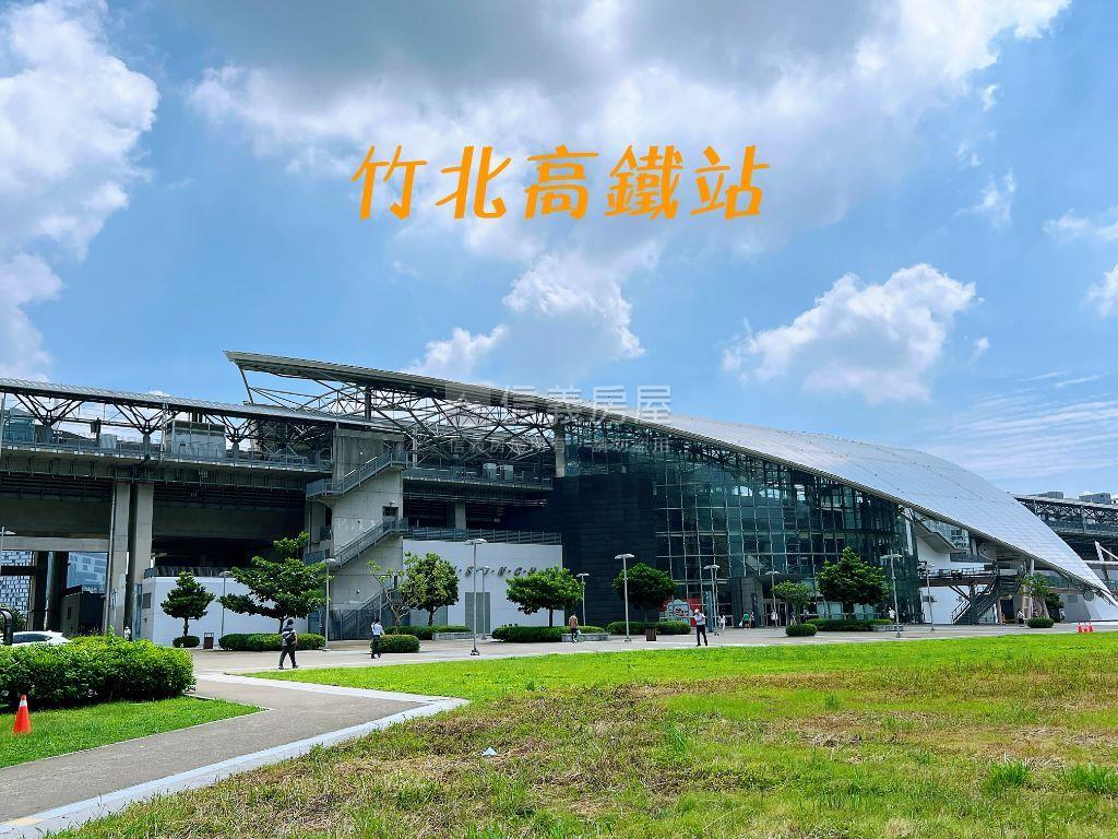 惠友遠見辦公室３房屋室內格局與周邊環境