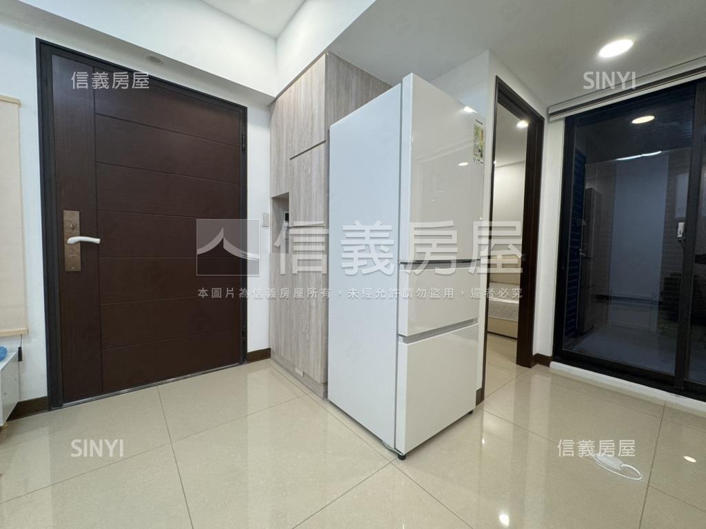登得峰頂見初心二房房屋室內格局與周邊環境