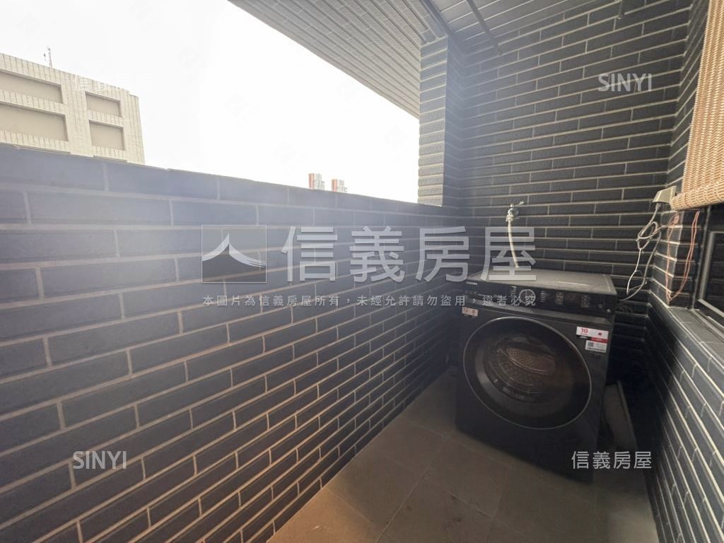 登得峰頂見初心二房房屋室內格局與周邊環境