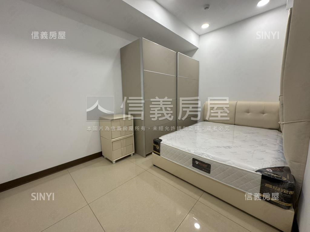 登得峰頂見初心二房房屋室內格局與周邊環境