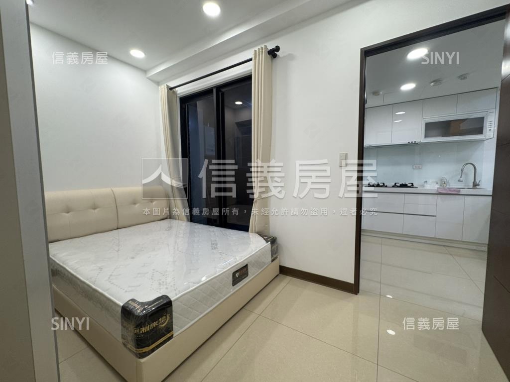 登得峰頂見初心二房房屋室內格局與周邊環境