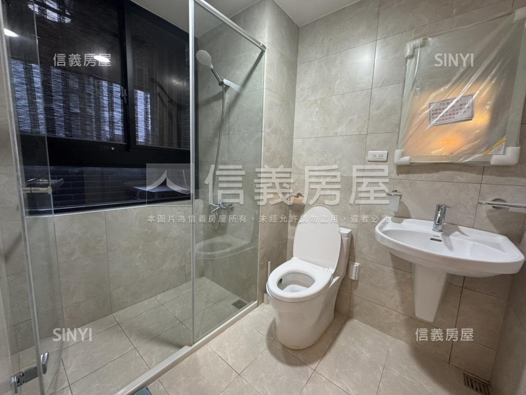 登得峰頂見初心二房房屋室內格局與周邊環境