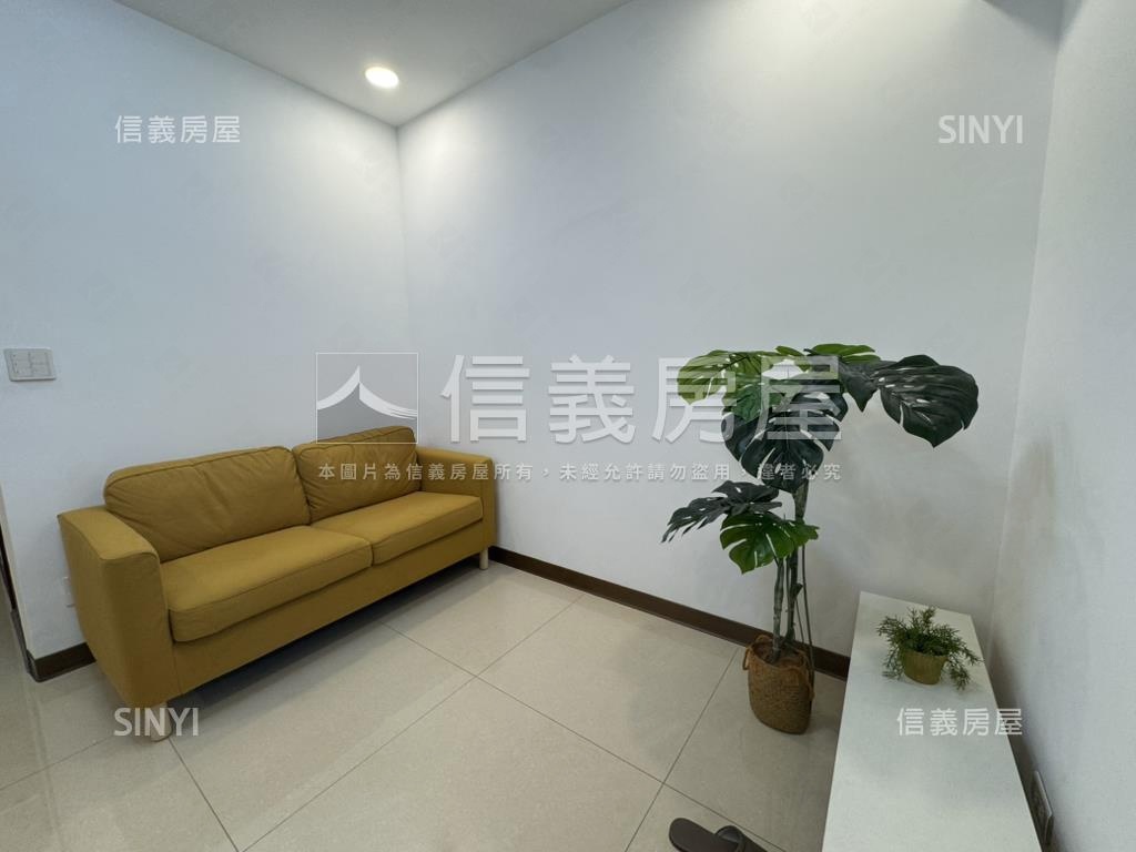 登得峰頂見初心二房房屋室內格局與周邊環境