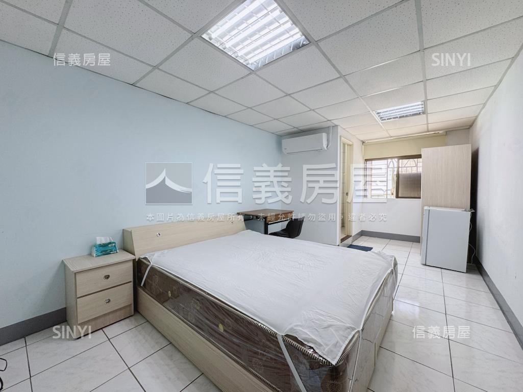 抗通膨☆免整理收租好宅房屋室內格局與周邊環境