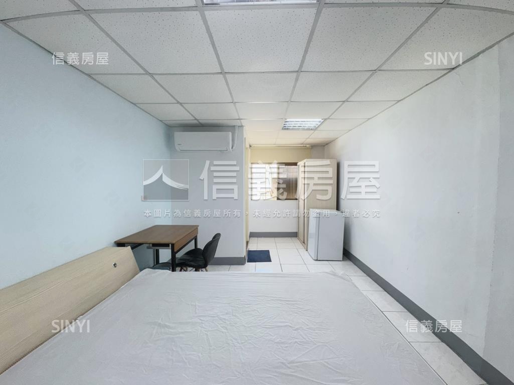 抗通膨☆免整理收租好宅房屋室內格局與周邊環境
