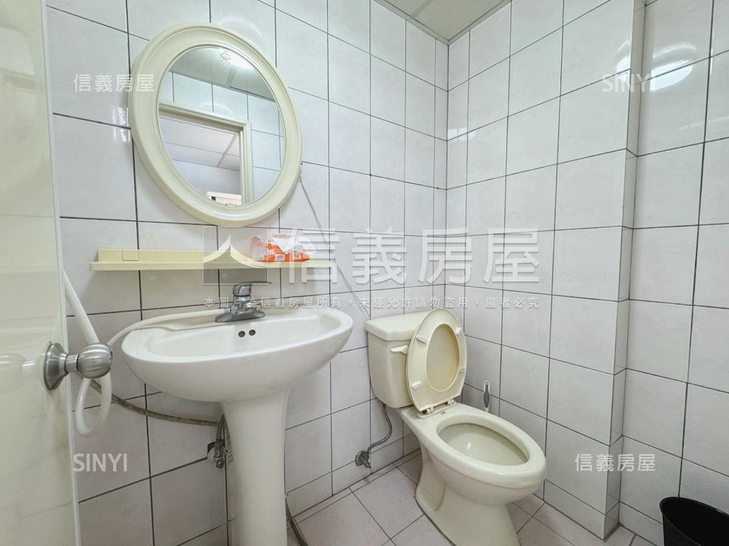 抗通膨☆免整理收租好宅房屋室內格局與周邊環境