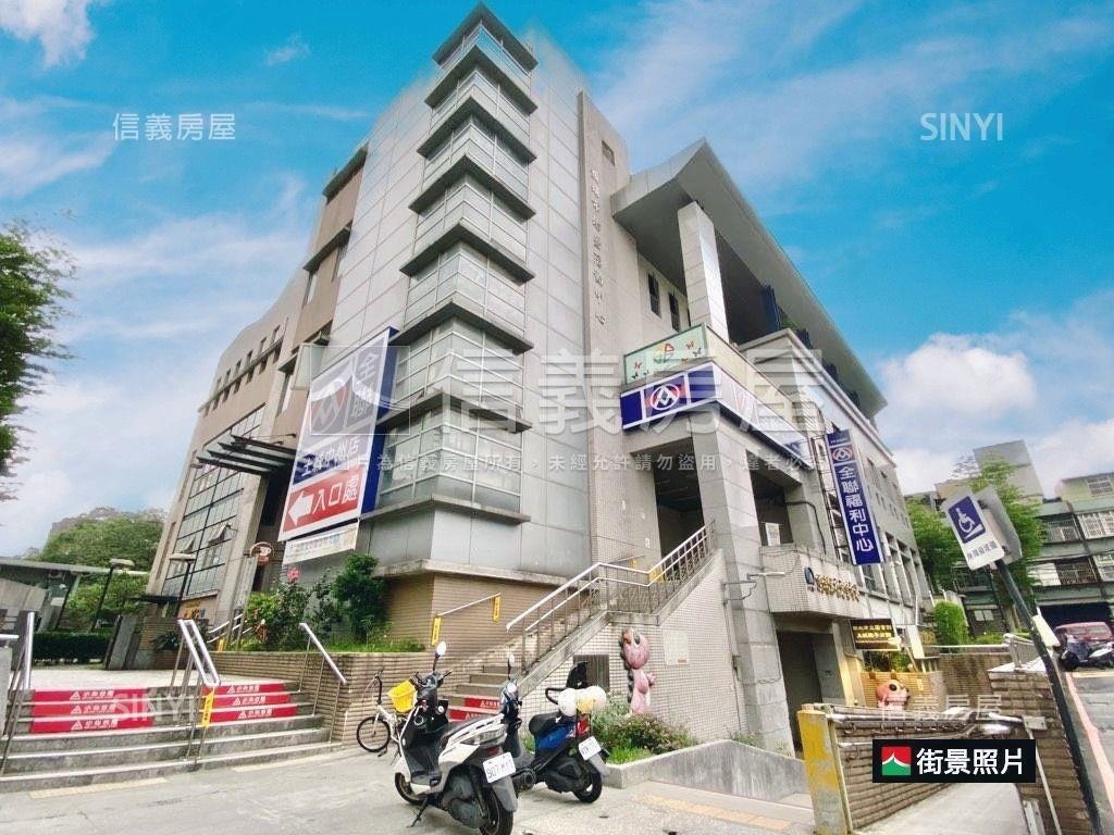 抗通膨☆免整理收租好宅房屋室內格局與周邊環境