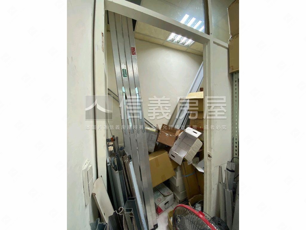 重慶大道邊間開運壹樓房屋室內格局與周邊環境