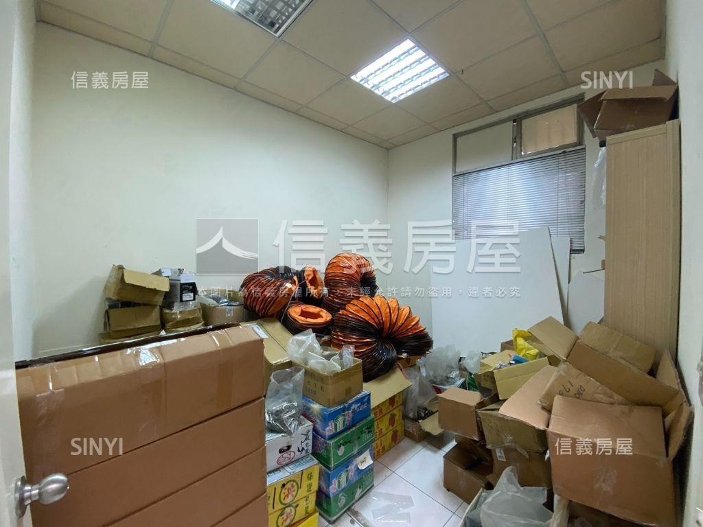 重慶大道邊間開運壹樓房屋室內格局與周邊環境